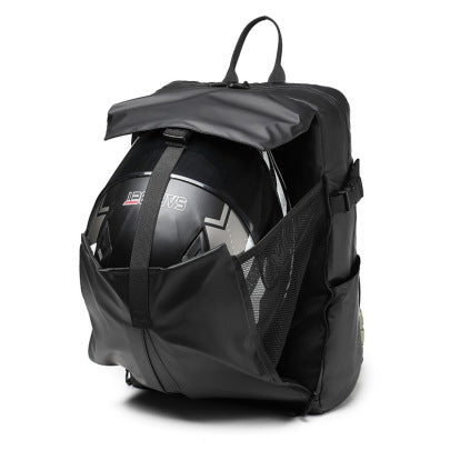 Waterproof Motorbike and Bicycle Bag for Men