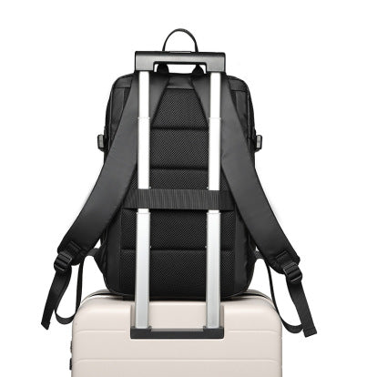 Waterproof Motorbike and Bicycle Bag for Men