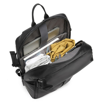 Waterproof Motorbike and Bicycle Bag for Men