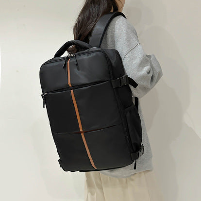 Practical Organisational Backpack