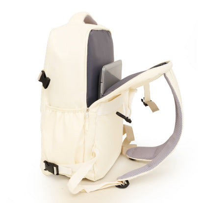 Practical Organisational Backpack