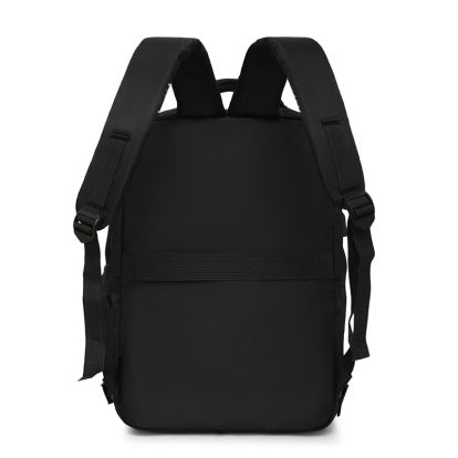 Practical Organisational Backpack