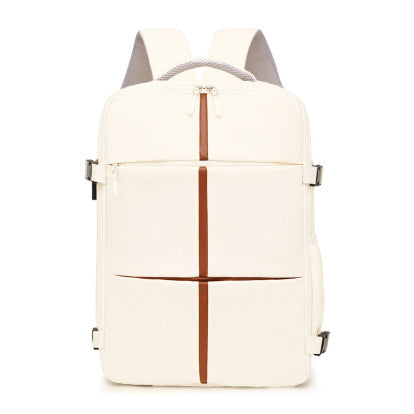 Practical Organisational Backpack