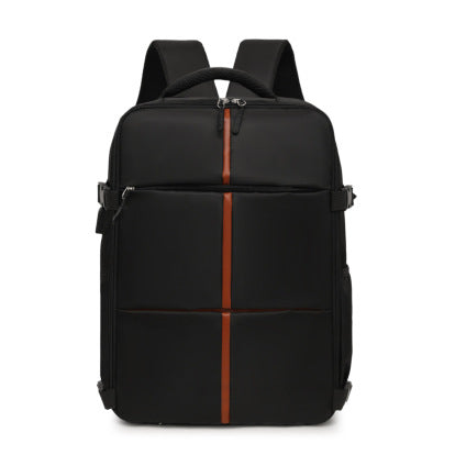 Practical Organisational Backpack