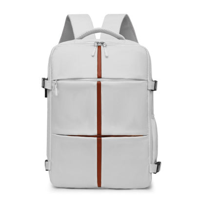 Practical Organisational Backpack