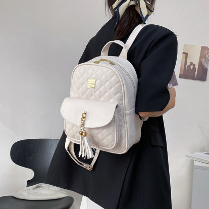 Elegant Ladies ' Backpack