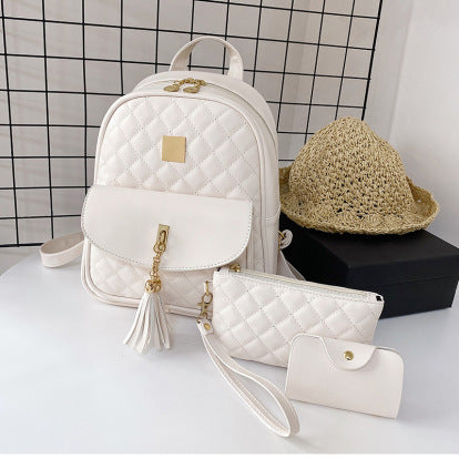 Elegant Ladies ' Backpack