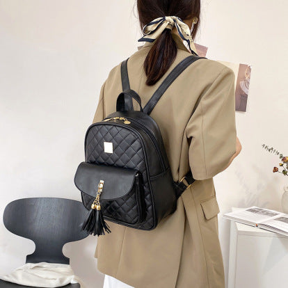 Elegant Ladies ' Backpack