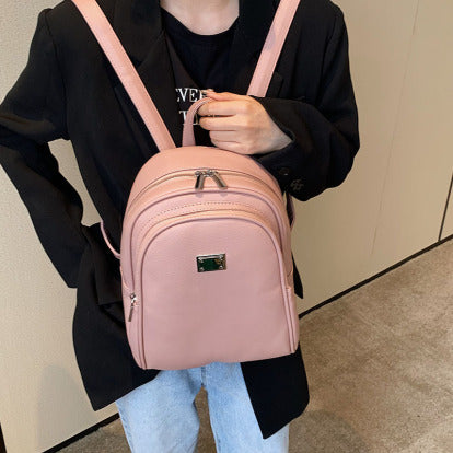 Metropack - Your Stylish Everyday Companion