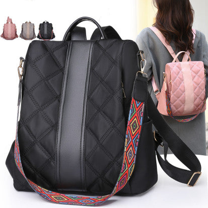 Urbanluxe Backpack