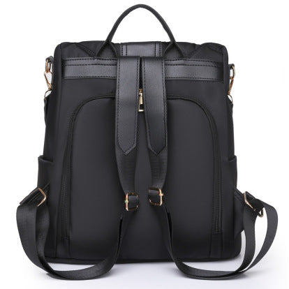 Urbanluxe Backpack
