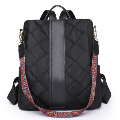 Urbanluxe Backpack