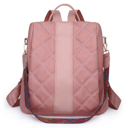 Urbanluxe Backpack