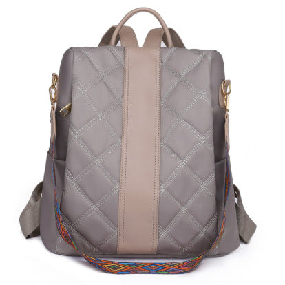 Urbanluxe Backpack