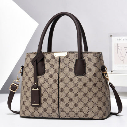 Urbancharm Bag