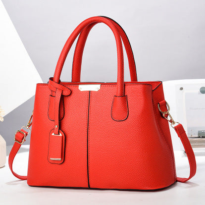 Urbancharm Bag