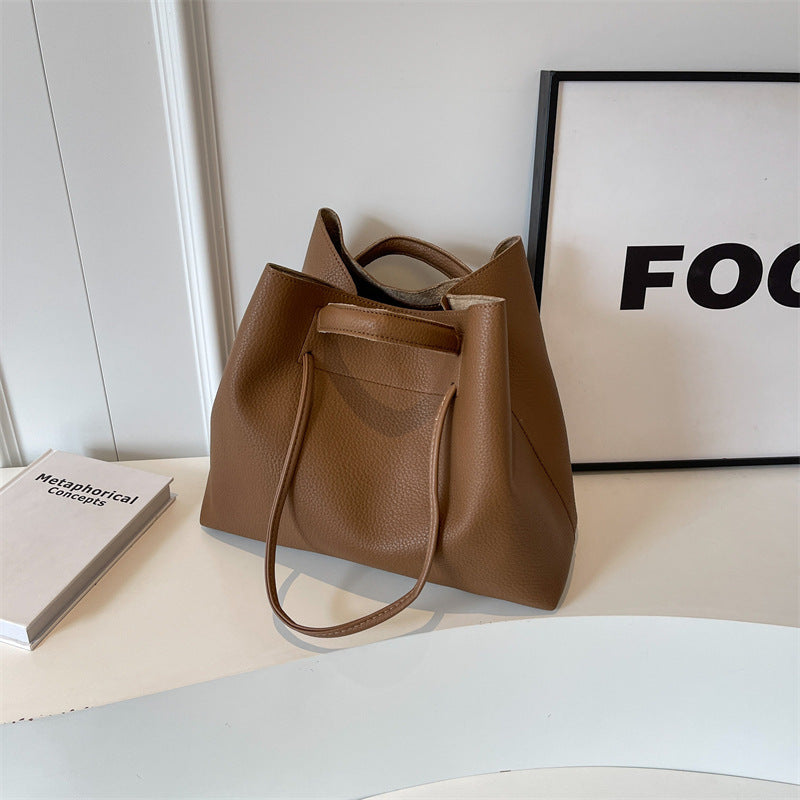 Large Shoulder Bag for Women