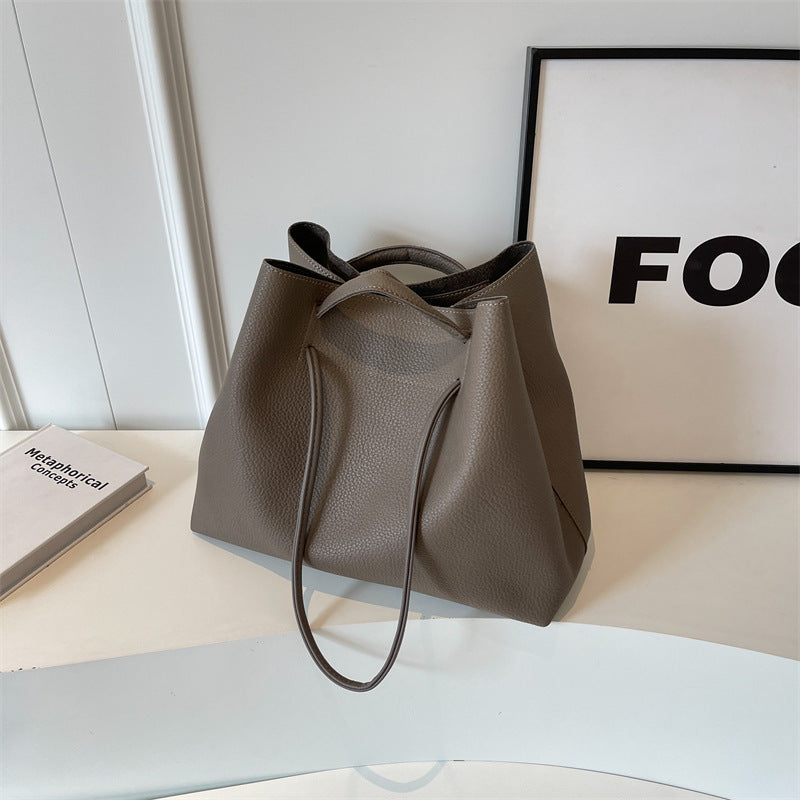 Large Shoulder Bag for Women