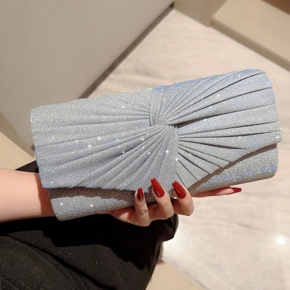 Glamourpur - Elegant Clutch for Special Evenings