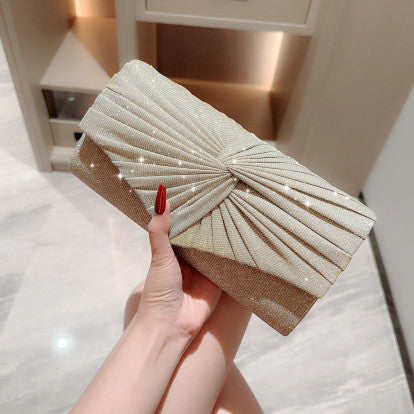 Glamourpur - Elegant Clutch for Special Evenings