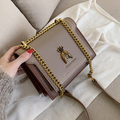 Retrovibe Bag - Stylish Companion with Summer Flair