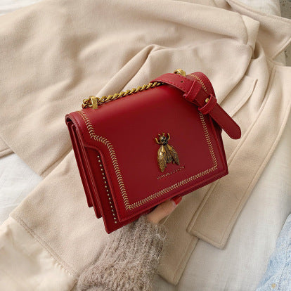 Retrovibe Bag - Stylish Companion with Summer Flair