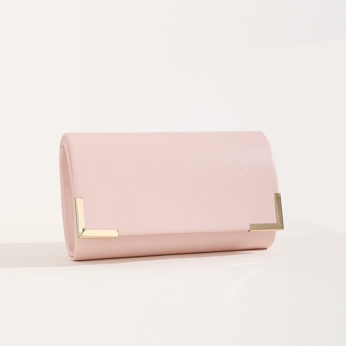Festive Shoulder Bag with Handle