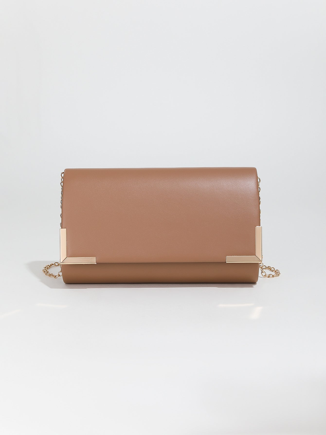 Festive Shoulder Bag with Handle