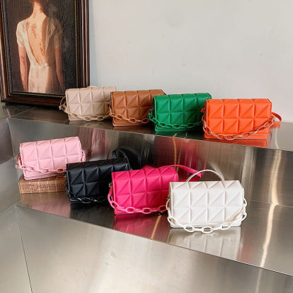 Women 's Winter Shoulder Bag