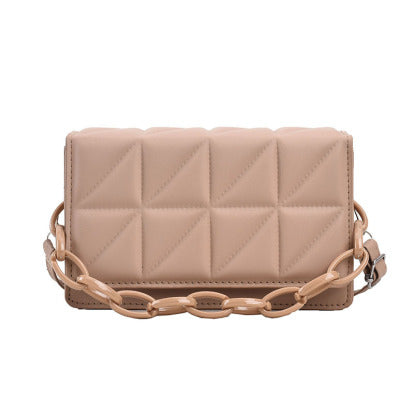 Women 's Winter Shoulder Bag