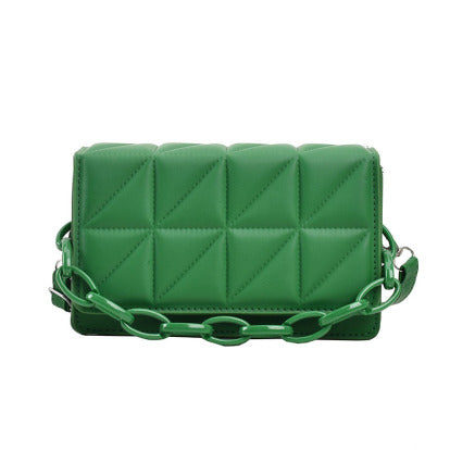 Women 's Winter Shoulder Bag
