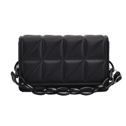 Women 's Winter Shoulder Bag