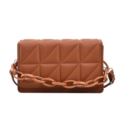 Women 's Winter Shoulder Bag