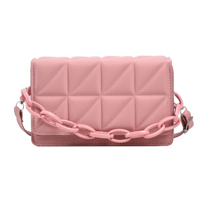 Women 's Winter Shoulder Bag