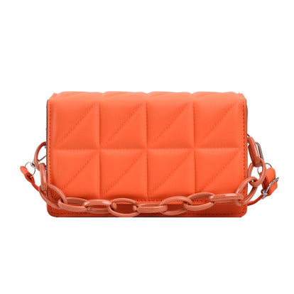 Women 's Winter Shoulder Bag