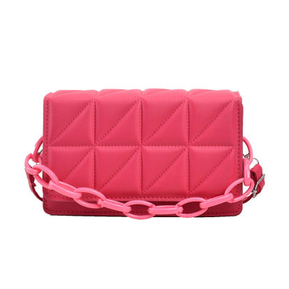 Women 's Winter Shoulder Bag
