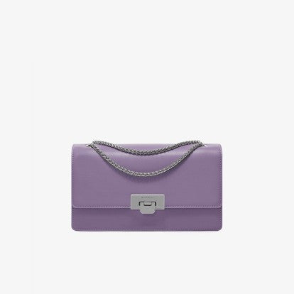Leatherglanz Mini - Style with Chain Detail