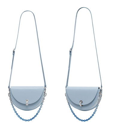 Glamlock Mini - Sparkling Style on the Go