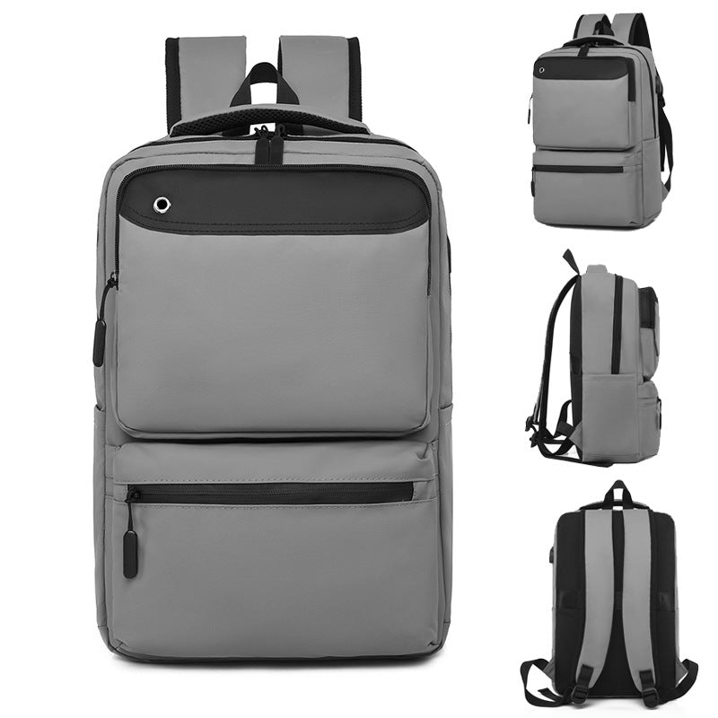 Versatile Business & Leisure Backpack