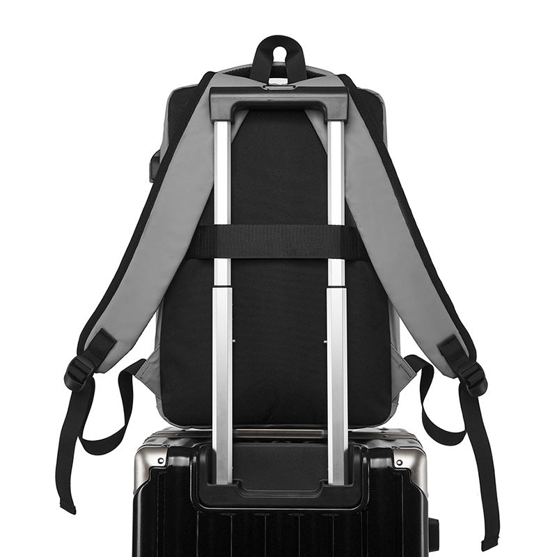 Versatile Business & Leisure Backpack