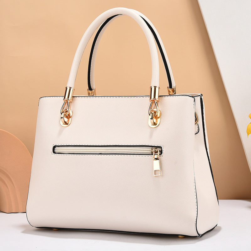 Chic Urban Handbag for Women