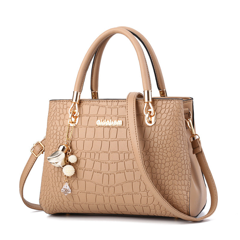 Chic Urban Handbag for Women