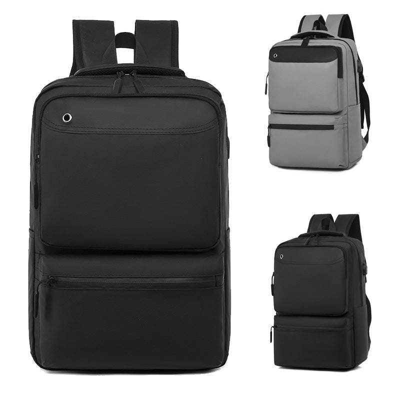 Versatile Business & Leisure Backpack