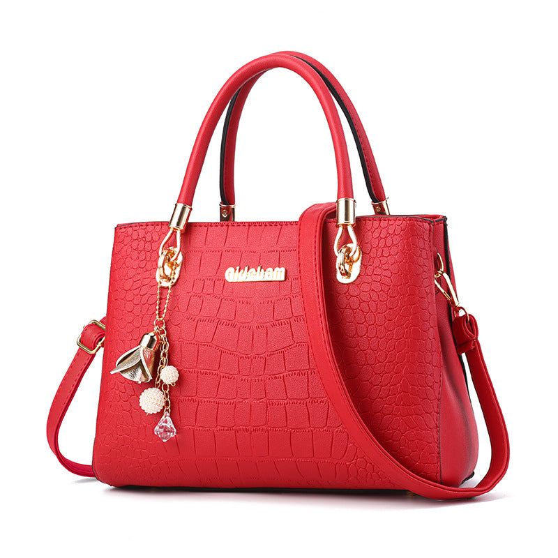 Chic Urban Handbag for Women