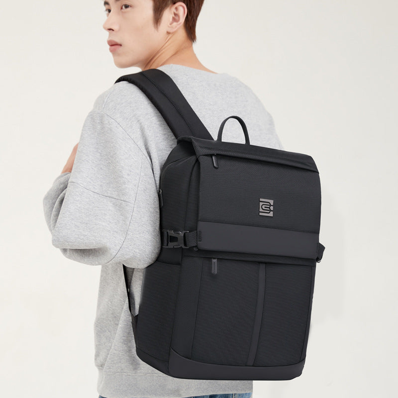 Elegant Business Backpack for Travelling