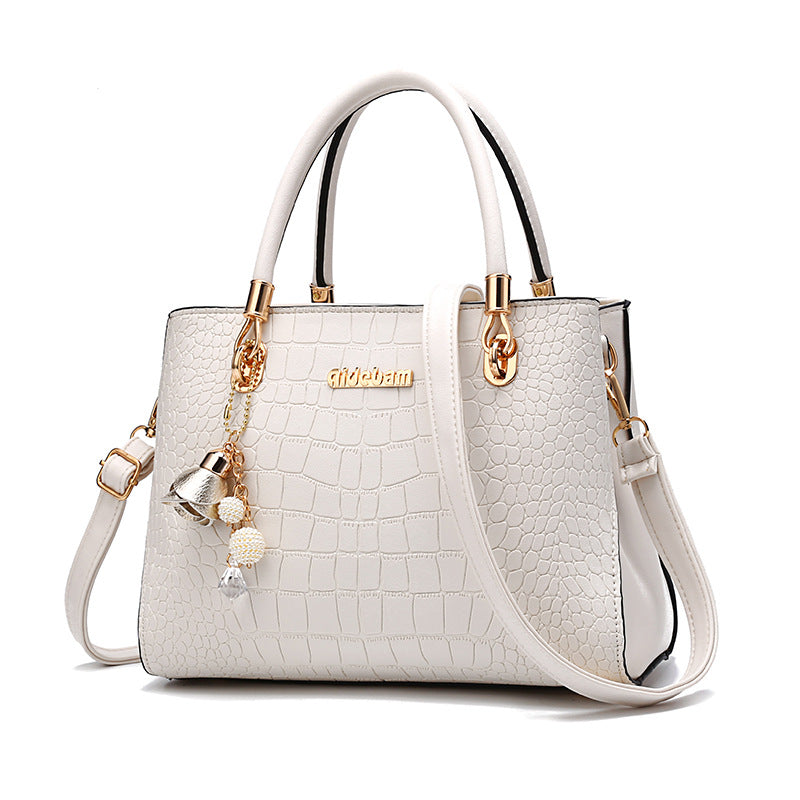 Chic Urban Handbag for Women