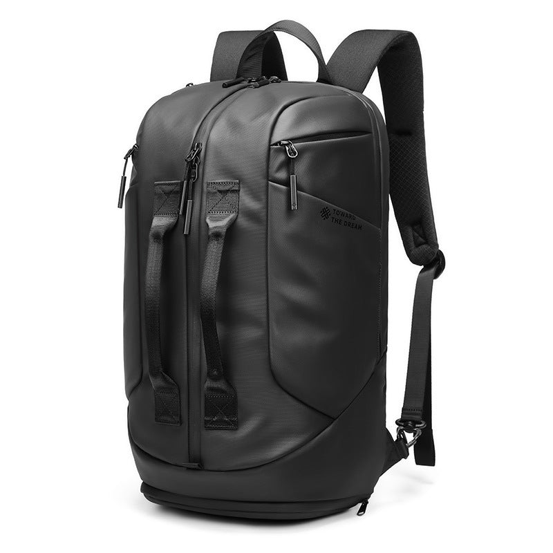 Versatile Business Backpack