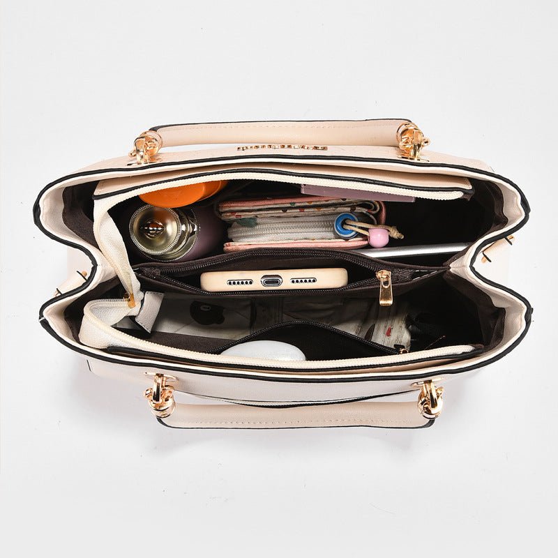 Chic Urban Handbag for Women