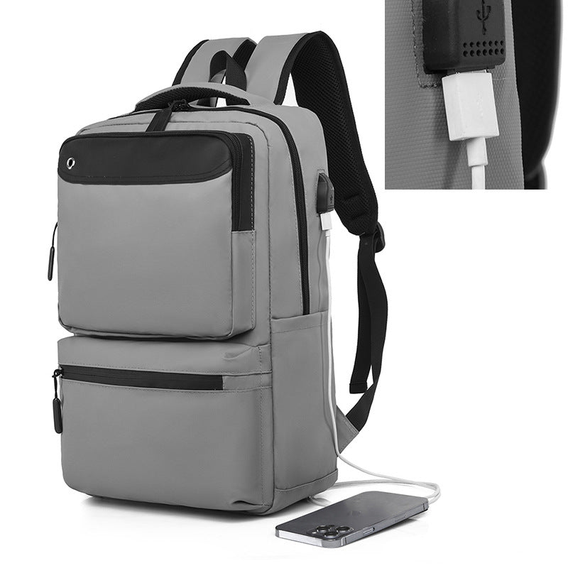 Versatile Business & Leisure Backpack