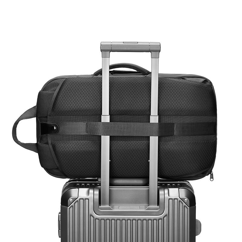 Versatile Business Backpack